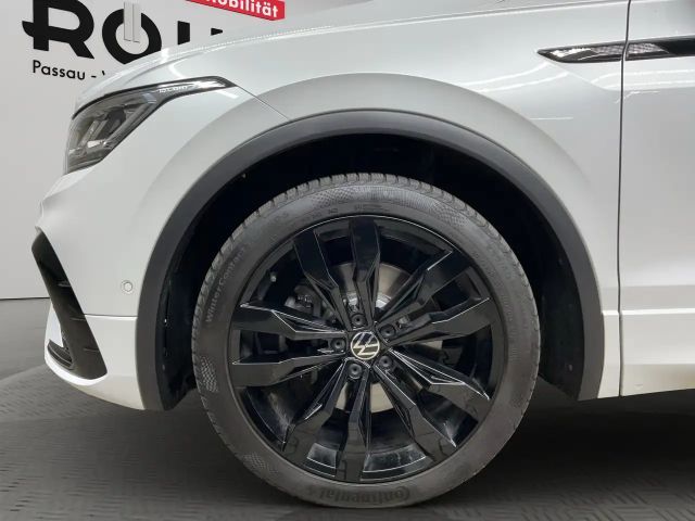 Volkswagen Tiguan 2.0 TDI DSG R-Line