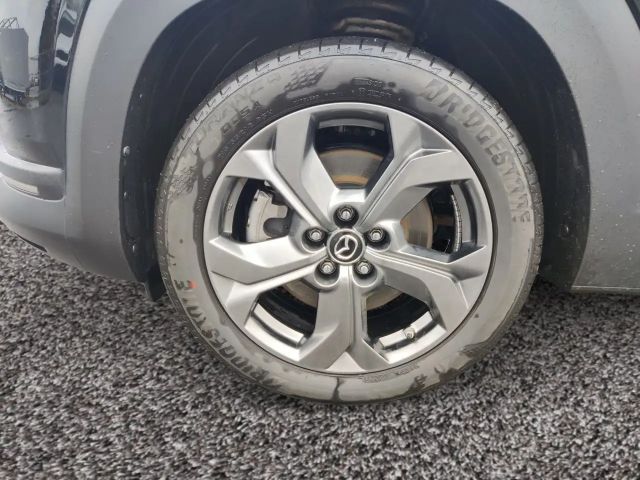 Mazda MX-30 SkyActiv e-Skyactiv