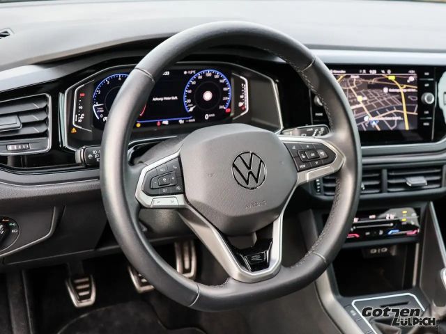 Volkswagen Polo 1.0 TSI IQ.Drive R-Line