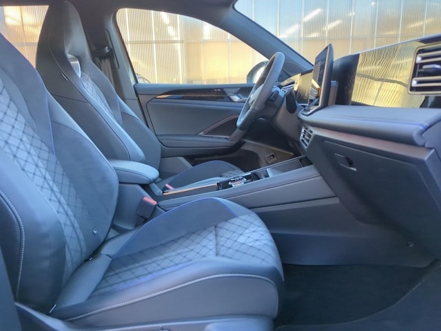 Volkswagen Tiguan DSG R-Line