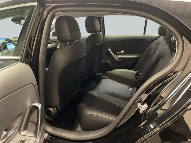 Mercedes-Benz A 180 A-Klasse