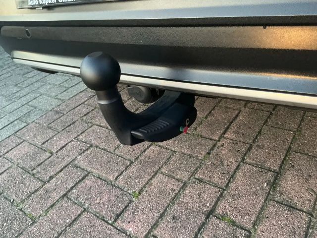 Volkswagen T-Roc 1.5 TSI DSG Sport