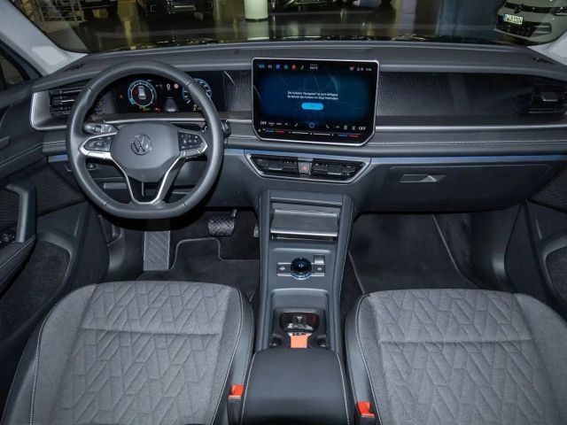Volkswagen Tayron 1.5 eTSI Life