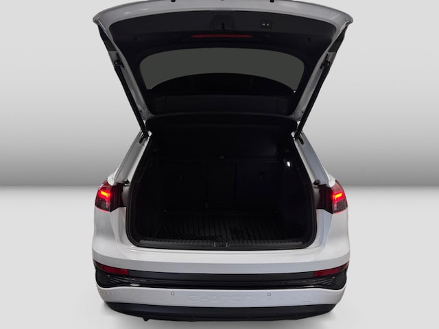 Audi Q4 e-tron 35