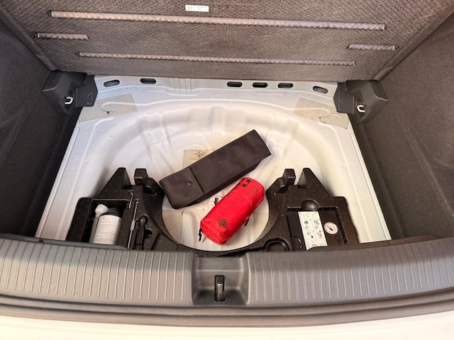 Volkswagen T-Roc DSG Life