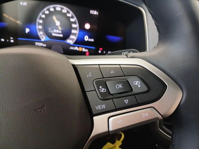 Volkswagen T-Cross 1.0 TSI DSG Style