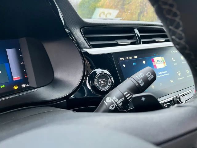 Opel Corsa GS-Line Grand Sport