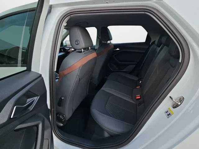 Audi A1 30 TFSI S-Line S-Tronic Sportback