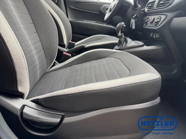 Hyundai i10 1.0 Trend