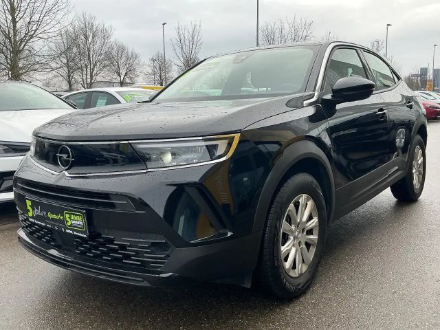 Opel Mokka 1.2 Turbo Enjoy Turbo