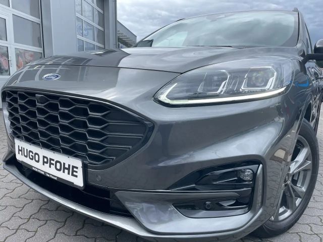 Ford Kuga ST Line X