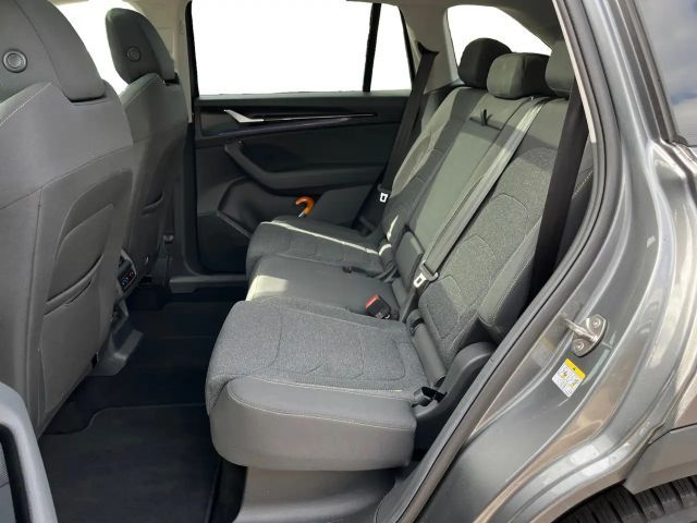 Skoda Kodiaq 2.0 TDI 4x4 Selection