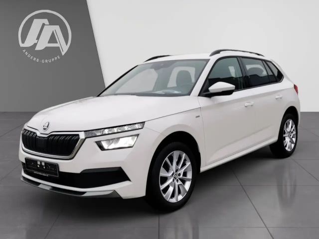 Skoda Kamiq 1.5 TSI Tour