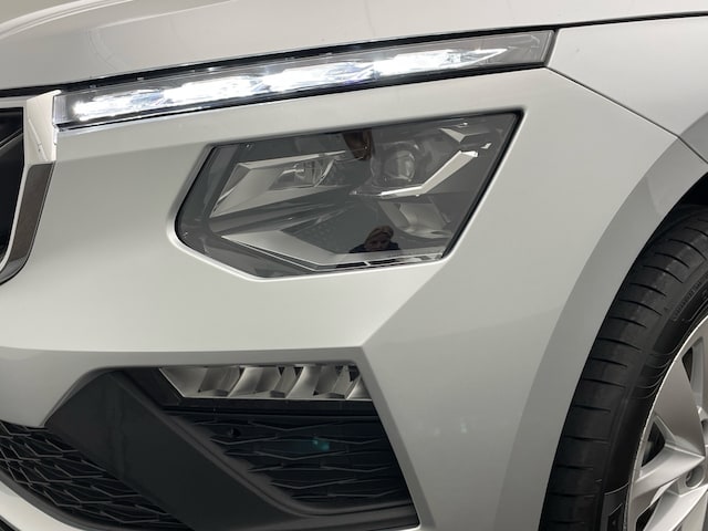 Skoda Kamiq 1.5 TSI