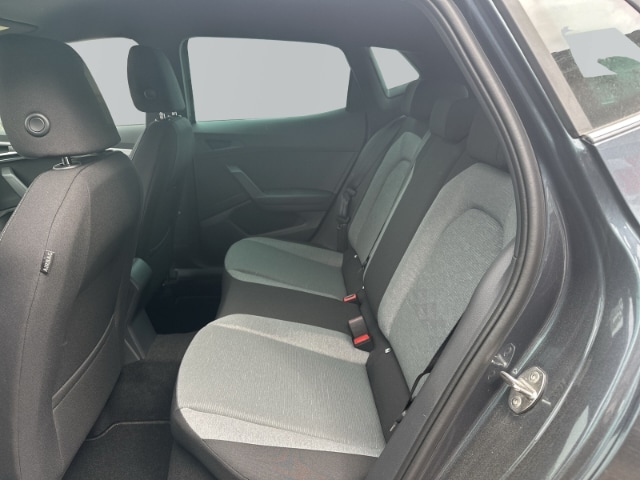 Seat Ibiza 1.0 TSI Xcellence