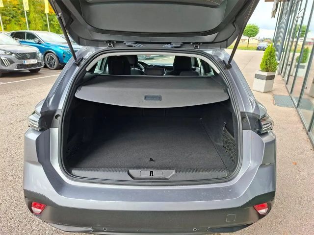 Peugeot 308 Active Pack EAT8 PureTech SW