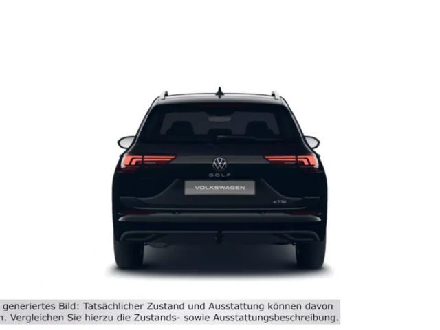 Volkswagen Golf Business DSG Variant