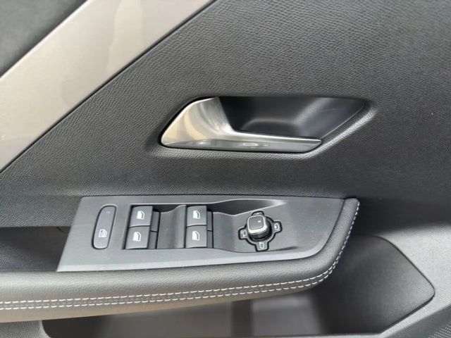 Opel Astra GS-Line Grand Sport