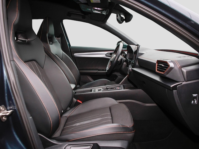 Cupra Formentor 2.0 TSI DSG VZ