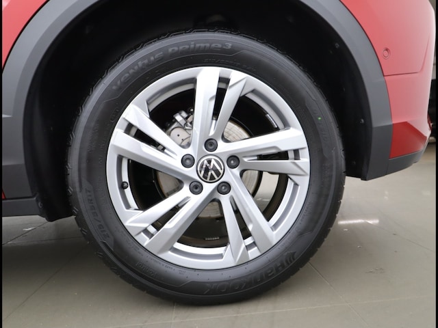 Volkswagen T-Roc 1.5 TSI DSG R-Line