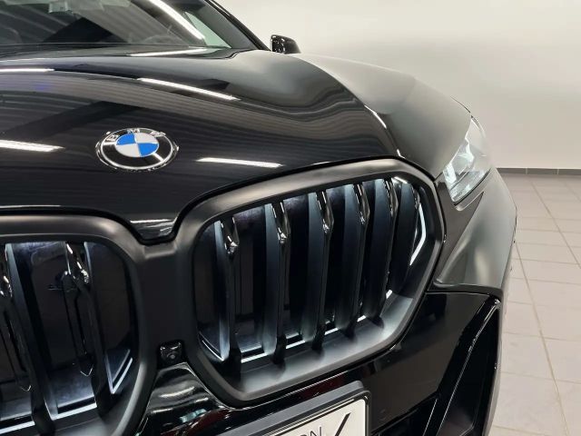 BMW X6 Coupé M-Sport xDrive30d