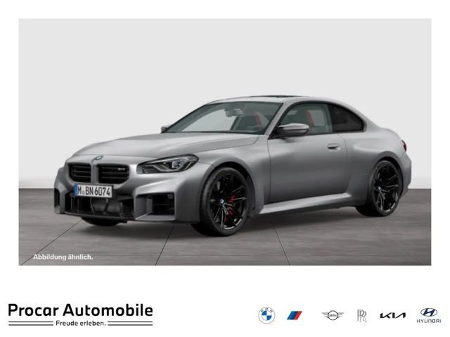 BMW M2 Coupé M-Sport