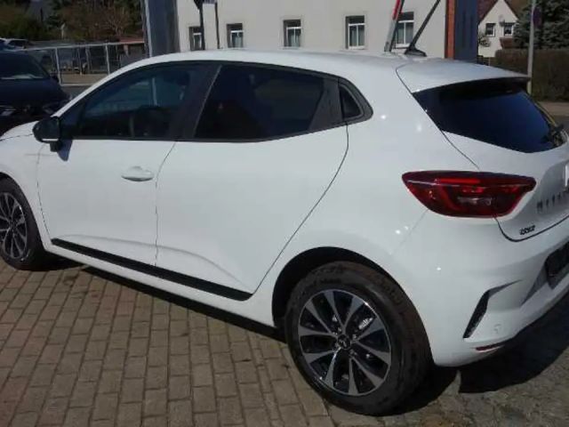 Mitsubishi Colt 1.6 Hybrid