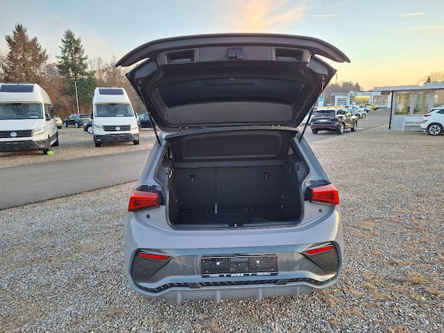 Cupra Born 77 kWh eBoost