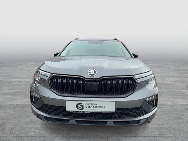 Skoda Kamiq 1.0 TSI Selection