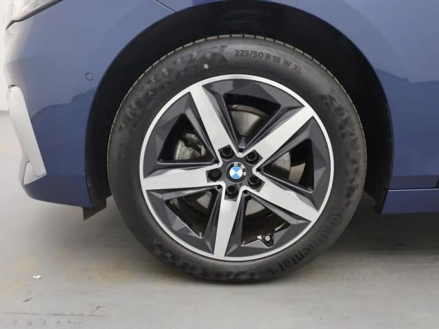 BMW 218 Luxury Line