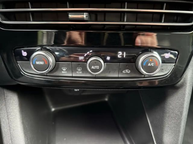 Opel Mokka 1.2 Turbo Elegance Turbo