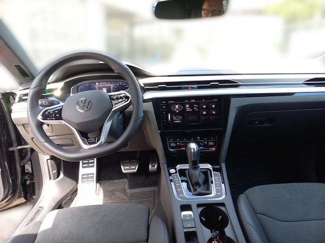 Volkswagen Arteon Shooting Brake Arteon SB     R-L DT147 TDID7F