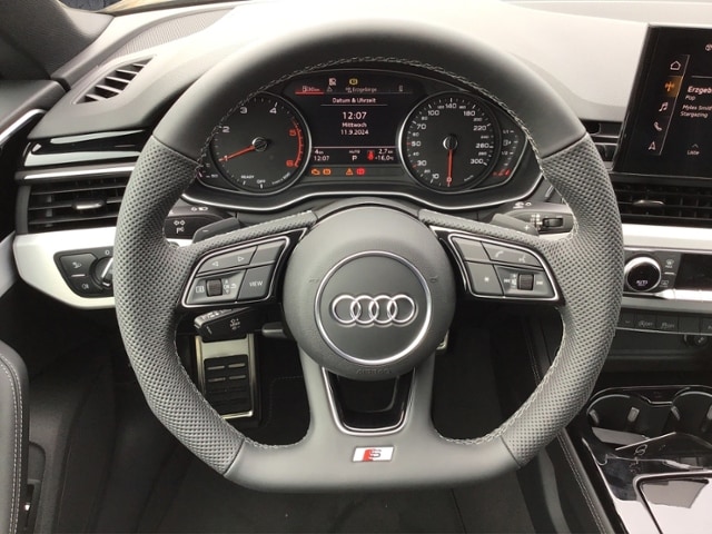 Audi A5 40 TDI S-Tronic Sportback