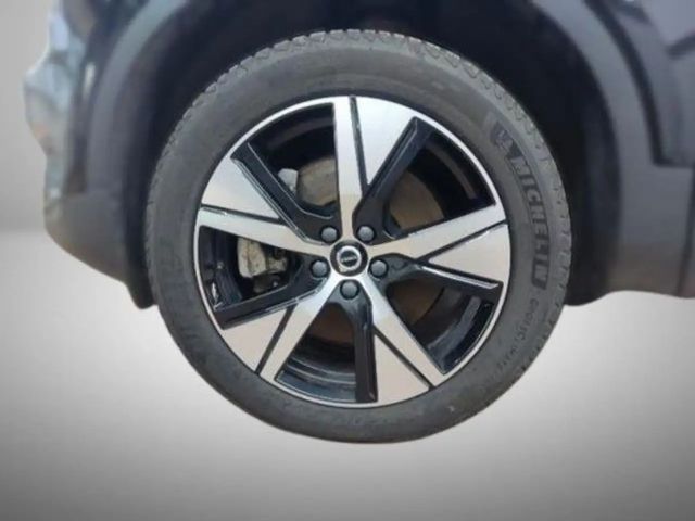 Volvo XC40 Plus