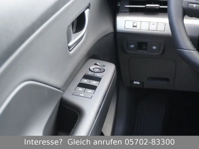 Hyundai Kona 1.6 Prime