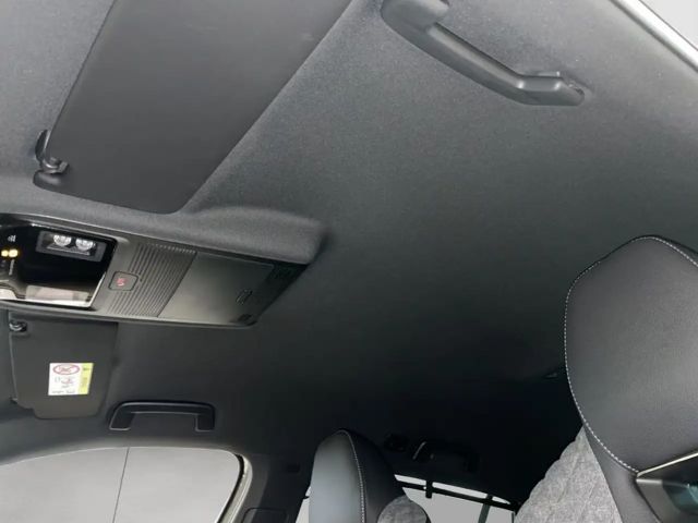 Skoda Octavia 1.5 TSI Combi Sportline