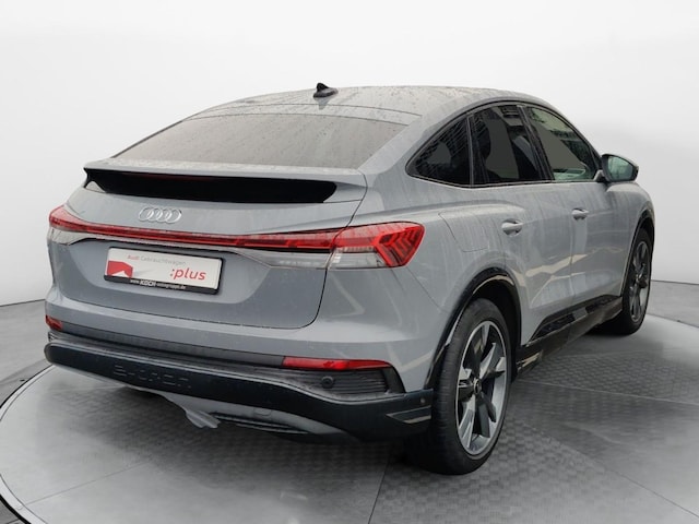 Audi Q4 e-tron 35 Sportback