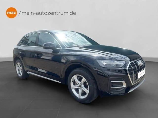 Audi Q5 2.0 TFSI Quattro