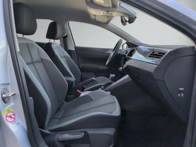 Volkswagen Polo 1.0 TSI DSG IQ.Drive Style