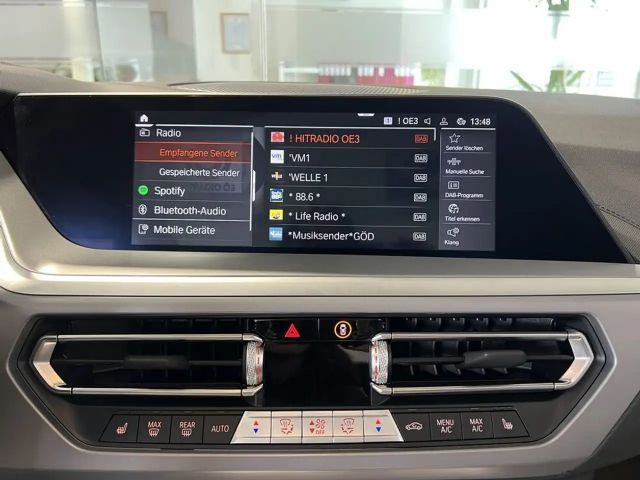 BMW Z4 Cabrio Roadster sDrive sDrive20i