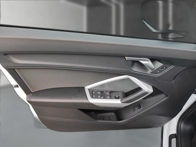 Audi Q3 35 TFSI S-Tronic