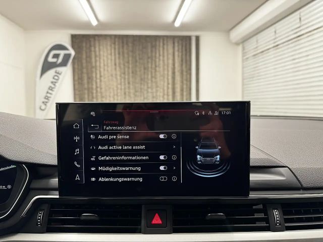 Audi A4 35 TFSI Avant S-Tronic