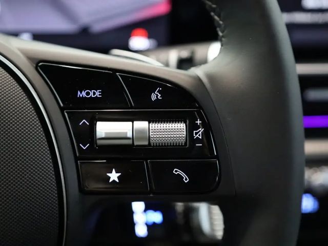 Hyundai IONIQ 6 4WD Vierwielaandrijving