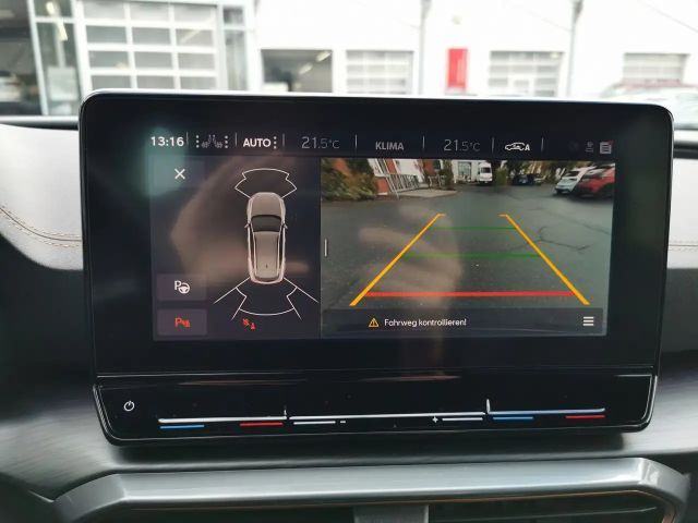 Cupra Formentor 1.5 TSI