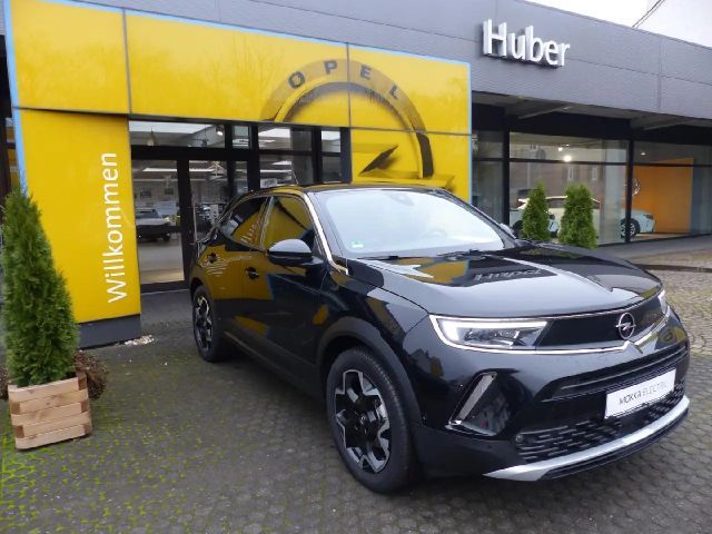 Opel Mokka Ultimate