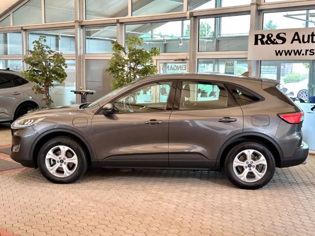 Ford Kuga Cool & Connect