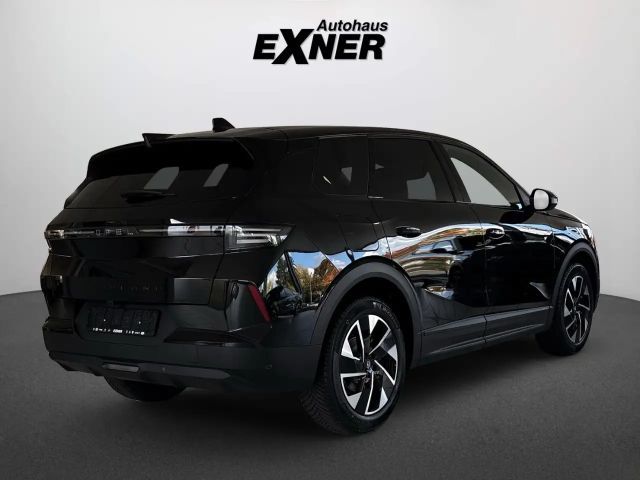 Opel Grandland X GS-Line Grand Sport