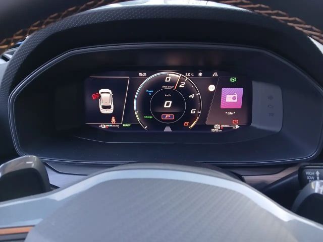 Cupra Leon DSG VZ e-Hybrid