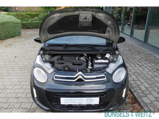 Citroën C1 Airscape Shine