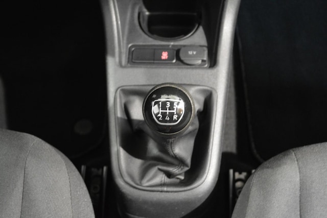 Volkswagen up! up! 1.0l, Klima, Rear View, Maps + More Dock,